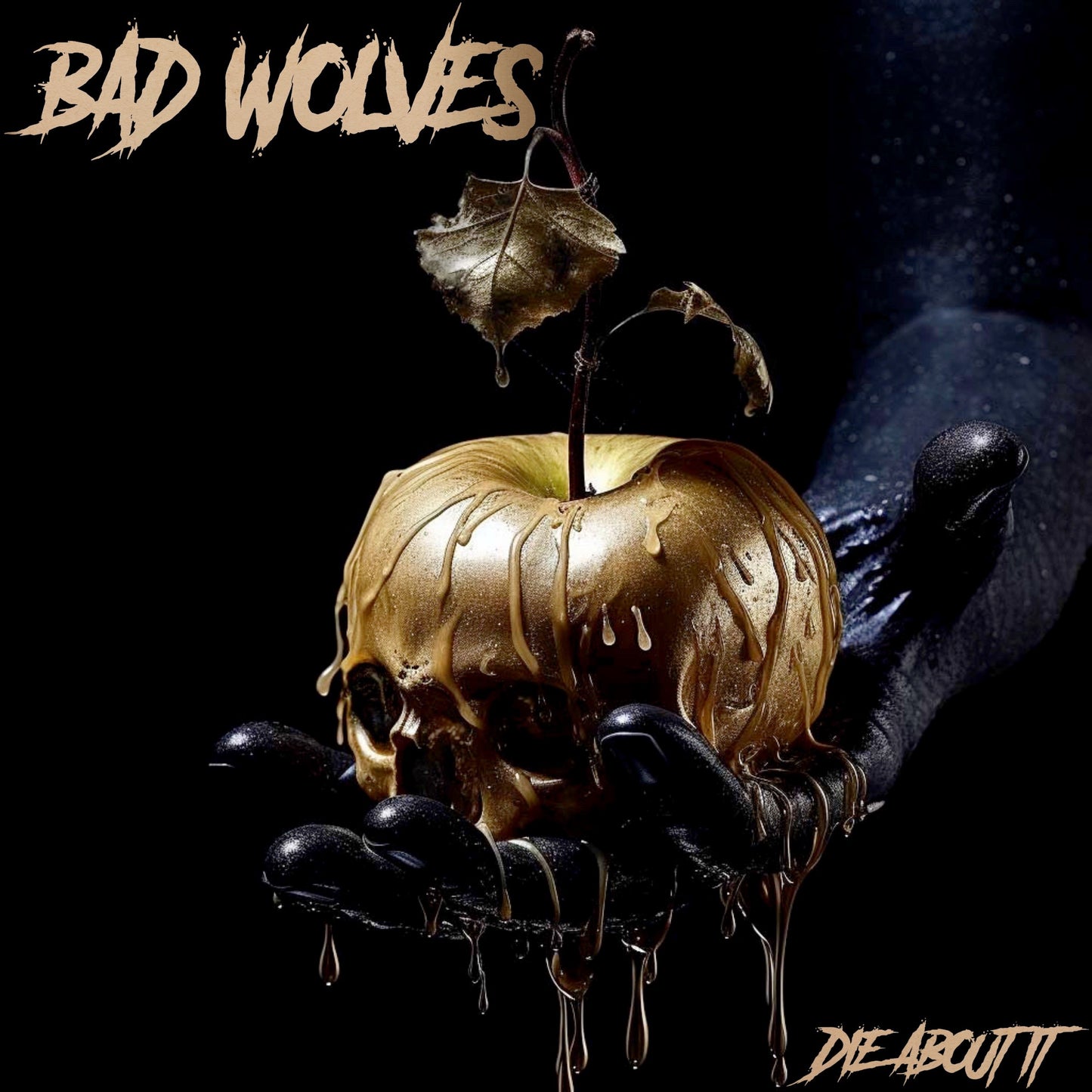 Die About It Digital LP