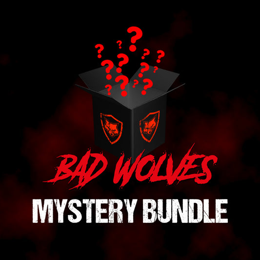 Bad Wolves Bundle 1