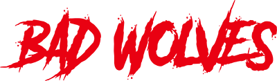 Bad Wolves Store