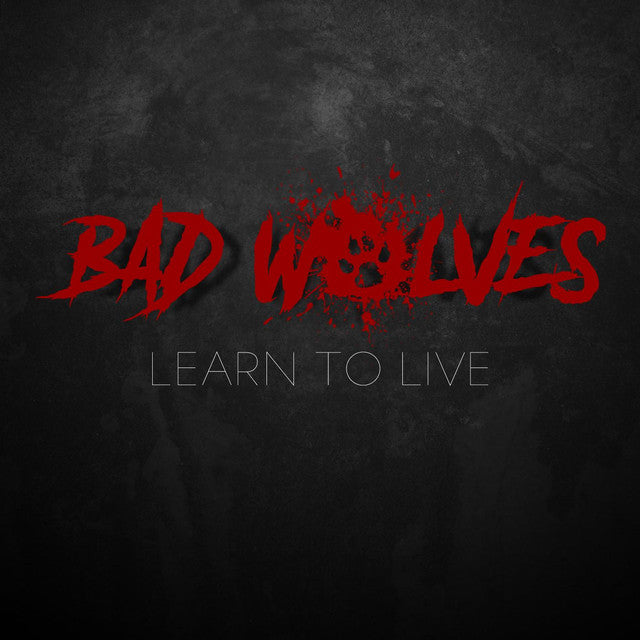 LEARN TO LIVE