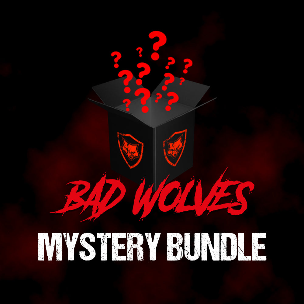 Bad Wolves Bundle 1 – Bad Wolves Store