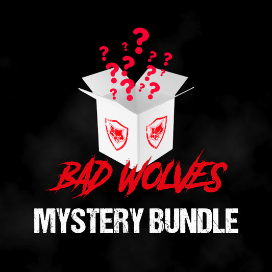 Bad Wolves Bundle 2