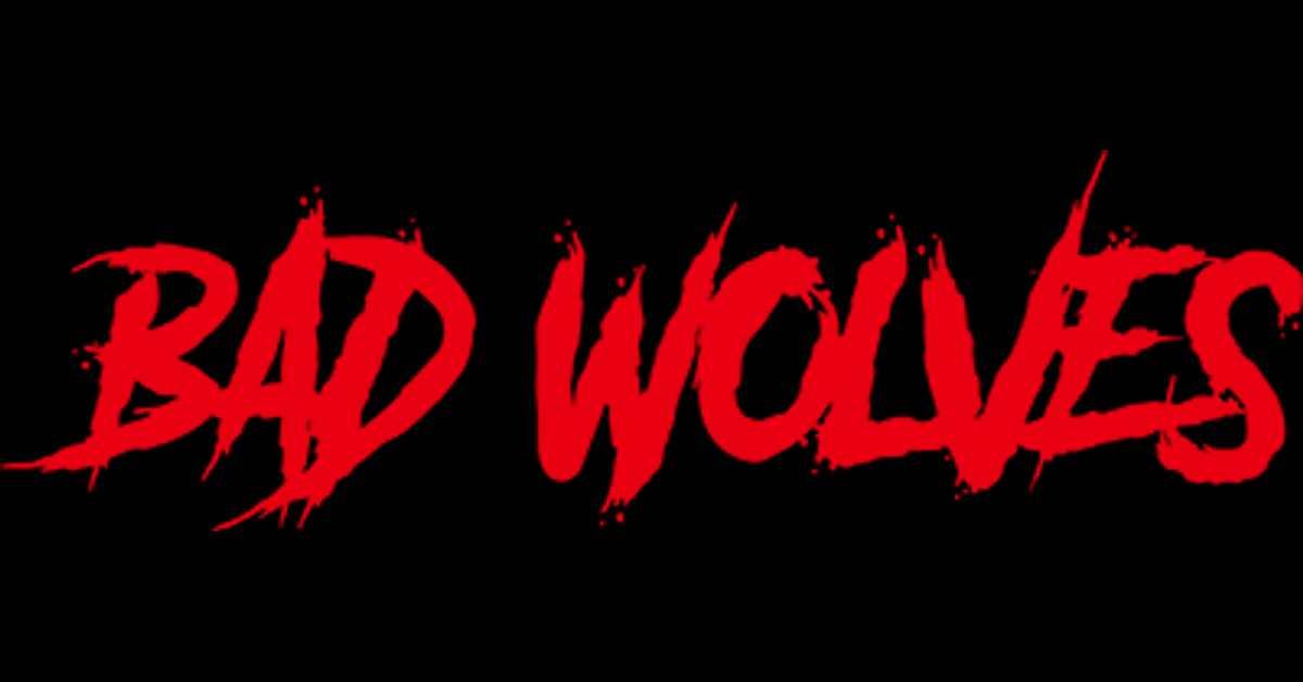 Bar Wolves ANNOUNCE DETAILS ON FOURTH ALBUM: 'DIE ABOUT IT' – Bad Wolves Store
